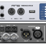 Fireface-UFX-III-C