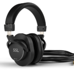 SSL Recording Pack SHP20 Headphones