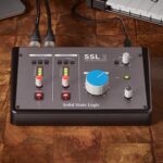 SSL2 Recording Pack Audio Interface