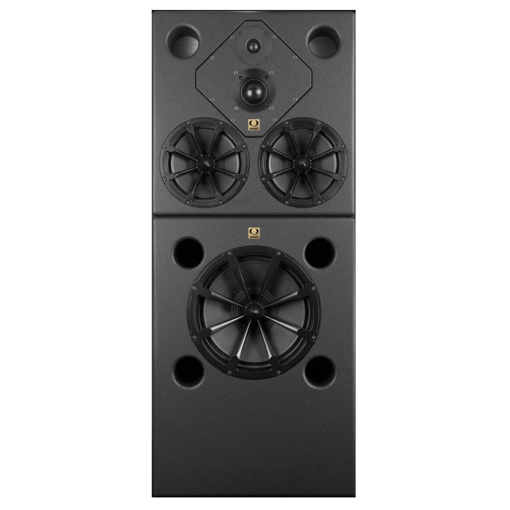 Quested Q212FS (Pair) - D and D | די אנד די