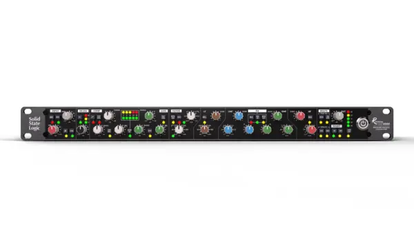 ⁦SSL REVIVAL 4000⁩ – תמונה ⁦3⁩