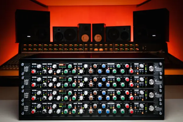 ⁦SSL REVIVAL 4000⁩ – תמונה ⁦6⁩