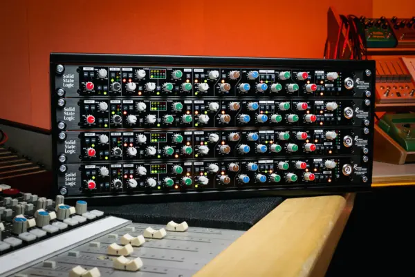⁦SSL REVIVAL 4000⁩ – תמונה ⁦7⁩