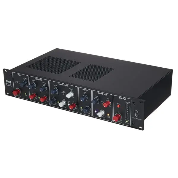 Rupert Neve Designs MBT – Master Bus Transformer – תמונה 3