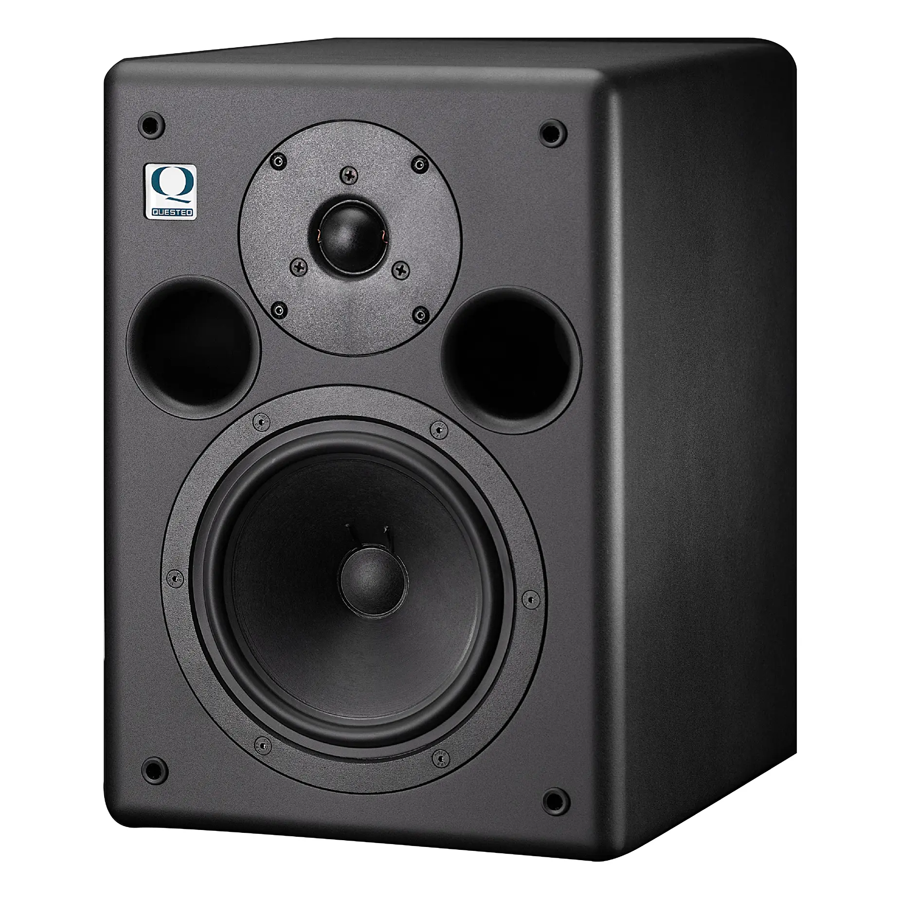 Quested S7 MKIII מוניטור אקטיבי